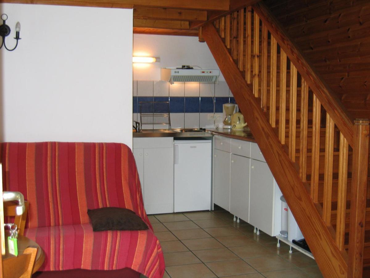 Les Portes Du Mont Mounier Apartment Peone ภายนอก รูปภาพ