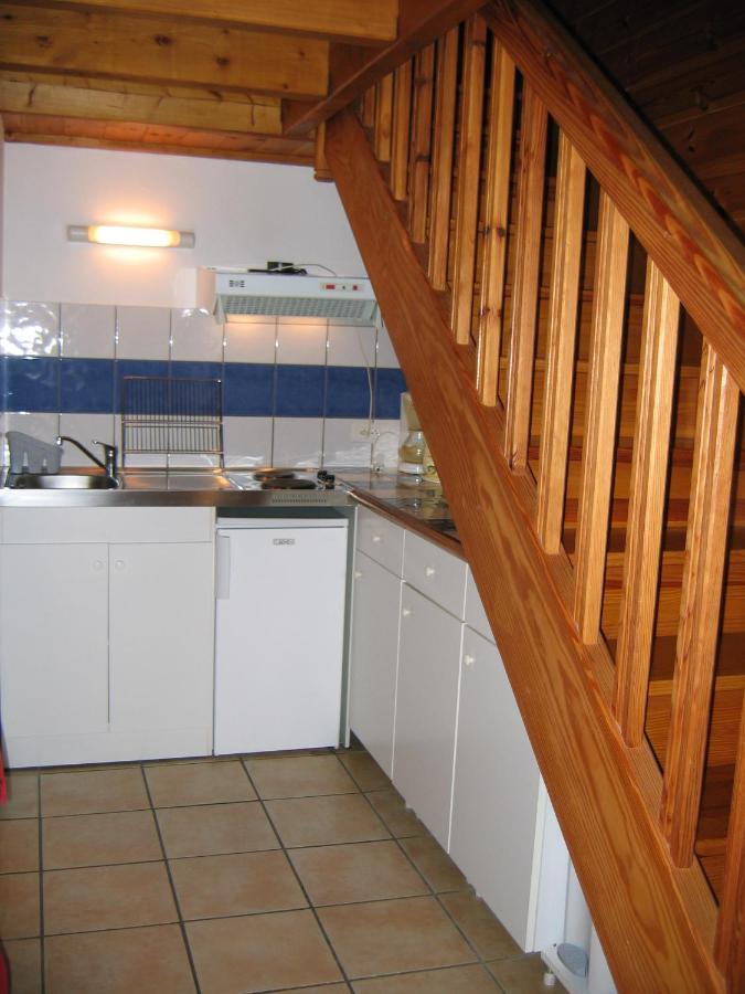 Les Portes Du Mont Mounier Apartment Peone ภายนอก รูปภาพ