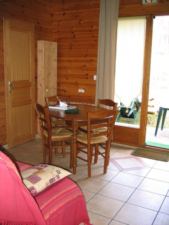 Les Portes Du Mont Mounier Apartment Peone ภายนอก รูปภาพ